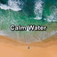 Calm Water cover