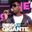 Diego Gigante no Release Showlivre (Ao Vivo) cover