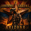 Christopher Shayne - Arizona
