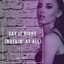 Say It Right (Nothin' at All) feat. Emilia - Extended mix