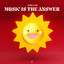 Music Is The Answer - Extended Mix