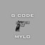 G Code cover art