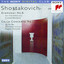 Shostakovich: Symphony No. 5 in D Minor, Op. 47 & Cello Concerto No. 1 in E-Flat Major, Op. 107 cover