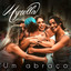 Um Abraço cover