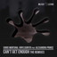 Can't Get Enough feat. Alexandra Prince - Dario Trapani Remix