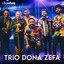 Trio Dona Zefa no Estúdio Showlivre (Ao Vivo) cover