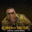 SAHEED OSUPA - LORD OF MUSIC