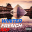 FRENCH RAP WINTER MODE cover