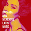 Bachata And Merengue Latin Music cover