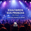 Grita, Canta, Danza (Tono Mujer) Letra Completa Medley de Júbilo - DJ DELA