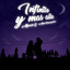 Infinito y Mas Alla cover