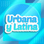 Urbana y Latina cover