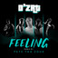 Feeling - Pete Tha Zouk Remix cover