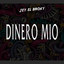 Dinero Mio cover