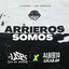 Arrieros Somos cover