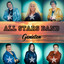 All Stars Band - Genieten