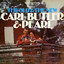 Carl and Pearl Butler - Too Late to Try Again