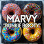 Dunkie Booty - Geto Mark Edit