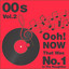 Ooh... Now That Was No.1 in the 00s, Vol.2 cover