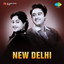 New Delhi (Original Motion Picture Soundtrack) cover