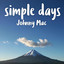 Johny Days - Tema de Tracy