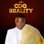 Quality cover