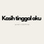 Kasih Tinggal Aku cover