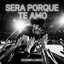DOOMFLOW23 - Será Porque Te Amo