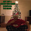 Ain't Just a Squinty Eyed Bandit Christmas cover