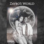 Zaybo's World cover