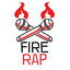 Fire Rap cover