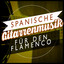 Spanische Gitarrenmusik Für Den Flamenco cover