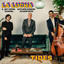 Tides - La Lucha ft. Jeff Coffin