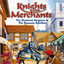 Album cover of The Shattered Kingdom & The Peasants Rebellion by Knights and Merchants