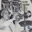 Alvin Alcorn with the New Iberia Stompers 1973-1974 cover