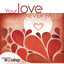 Mission Worship: Your Love Never Fails cover