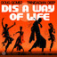 Doug Gomez et Trinidadian Deep - Dis a way of life