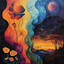 Crossing Worlds cover