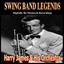 Swing Band Greats pres. Harry James & His Orchestra cover