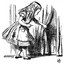 Curtain Twitcher - Nina Kraviz Alice Was Here Remix
