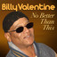 Billy Valentine profile