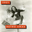 Retro XMAS cover