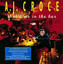 A.J. Croce - That's me