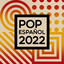 Pop Español 2022 cover