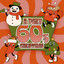 A Very 60s Christmas cover