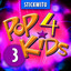 POP 4 Kids 3 (Stickwitu) cover