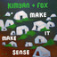 Make It Make Sense artwork
