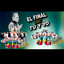 El Final De Tu Y Yo cover