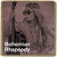 Bohemian Rhapsody cover