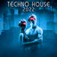 Techno House 2022 cover
